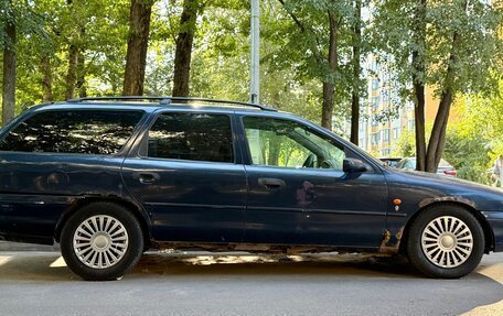 Ford Mondeo I, 1995 год, 90 000 рублей, 5 фотография