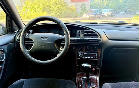 Ford Mondeo I, 1995 год, 90 000 рублей, 10 фотография