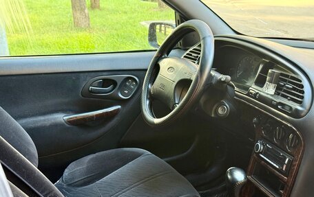 Ford Mondeo I, 1995 год, 90 000 рублей, 9 фотография