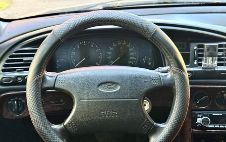 Ford Mondeo I, 1995 год, 90 000 рублей, 12 фотография