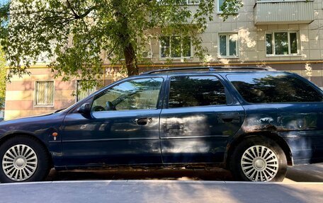 Ford Mondeo I, 1995 год, 90 000 рублей, 6 фотография