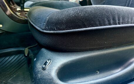 Ford Mondeo I, 1995 год, 90 000 рублей, 14 фотография