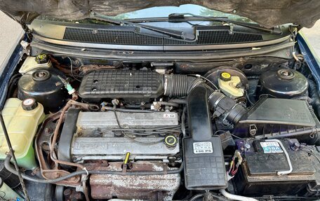 Ford Mondeo I, 1995 год, 90 000 рублей, 15 фотография