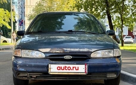 Ford Mondeo I, 1995 год, 90 000 рублей, 7 фотография