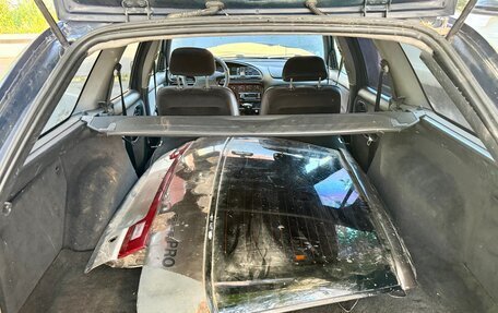 Ford Mondeo I, 1995 год, 90 000 рублей, 19 фотография