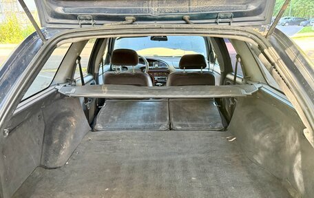 Ford Mondeo I, 1995 год, 90 000 рублей, 17 фотография