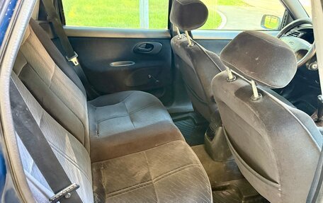 Ford Mondeo I, 1995 год, 90 000 рублей, 18 фотография