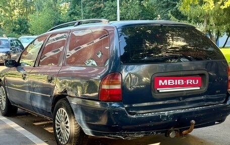 Ford Mondeo I, 1995 год, 90 000 рублей, 4 фотография