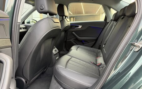 Audi A4, 2018 год, 3 100 000 рублей, 12 фотография