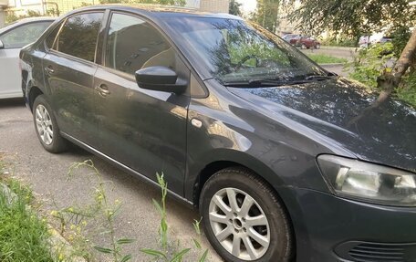 Volkswagen Polo VI (EU Market), 2011 год, 479 000 рублей, 3 фотография