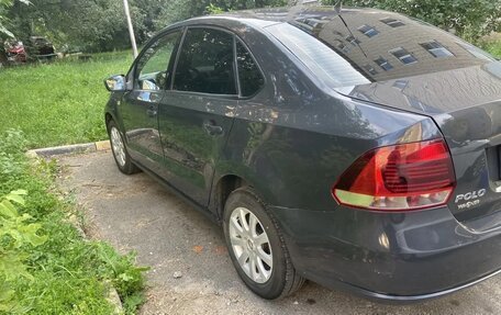 Volkswagen Polo VI (EU Market), 2011 год, 479 000 рублей, 4 фотография