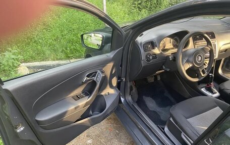Volkswagen Polo VI (EU Market), 2011 год, 479 000 рублей, 8 фотография