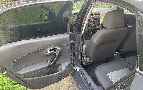Volkswagen Polo VI (EU Market), 2011 год, 479 000 рублей, 14 фотография