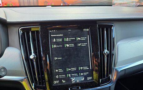 Volvo V90 II, 2019 год, 2 750 000 рублей, 8 фотография