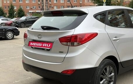 Hyundai ix35 I рестайлинг, 2014 год, 1 275 000 рублей, 9 фотография
