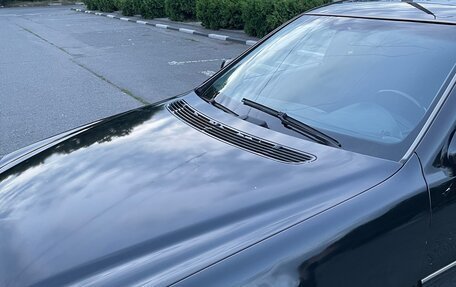Mercedes-Benz S-Класс, 2002 год, 600 000 рублей, 3 фотография