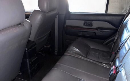 Nissan Pathfinder, 1997 год, 400 000 рублей, 5 фотография