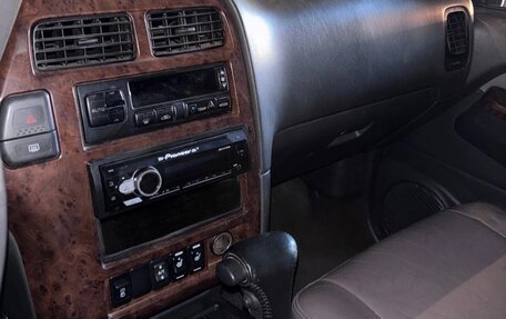 Nissan Pathfinder, 1997 год, 400 000 рублей, 2 фотография