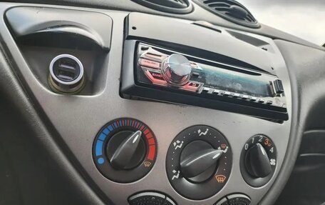 Ford Focus IV, 2003 год, 230 000 рублей, 5 фотография