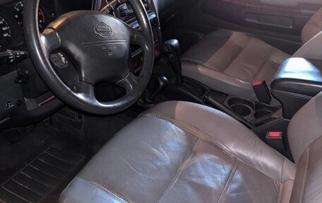 Nissan Pathfinder, 1997 год, 400 000 рублей, 4 фотография