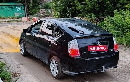 Toyota Prius, 2008 год, 850 000 рублей, 2 фотография