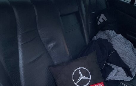 Mercedes-Benz S-Класс, 2002 год, 600 000 рублей, 9 фотография