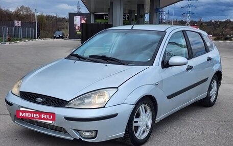 Ford Focus IV, 2003 год, 230 000 рублей, 3 фотография