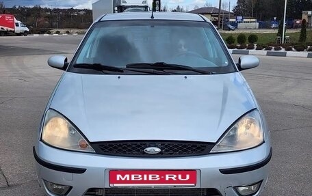 Ford Focus IV, 2003 год, 230 000 рублей, 2 фотография