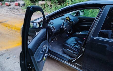 Toyota Prius, 2008 год, 850 000 рублей, 8 фотография