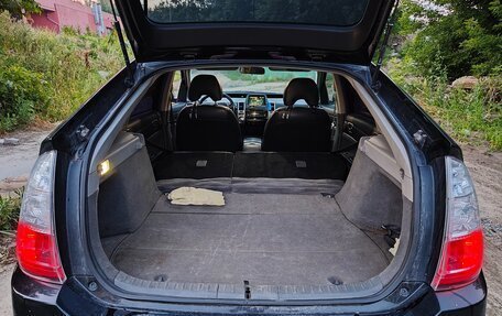Toyota Prius, 2008 год, 850 000 рублей, 10 фотография