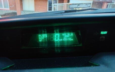 Toyota Prius, 2008 год, 850 000 рублей, 7 фотография