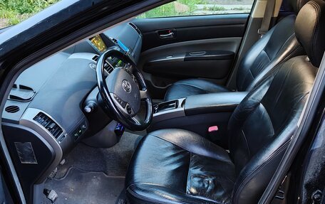 Toyota Prius, 2008 год, 850 000 рублей, 9 фотография