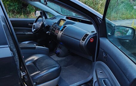 Toyota Prius, 2008 год, 850 000 рублей, 11 фотография