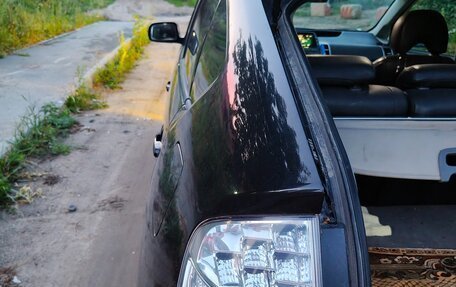 Toyota Prius, 2008 год, 850 000 рублей, 13 фотография