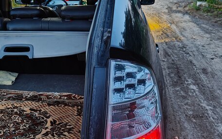 Toyota Prius, 2008 год, 850 000 рублей, 14 фотография