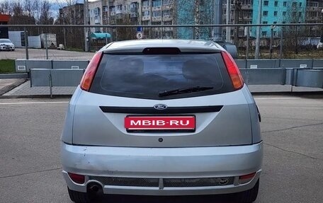 Ford Focus IV, 2003 год, 230 000 рублей, 6 фотография