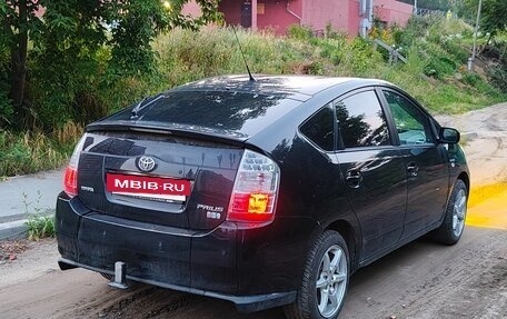 Toyota Prius, 2008 год, 850 000 рублей, 3 фотография