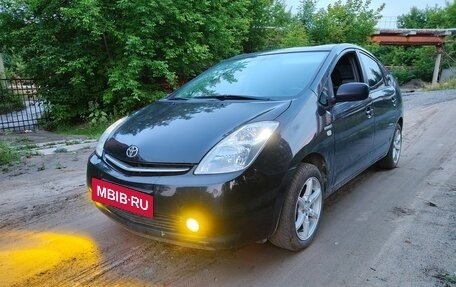 Toyota Prius, 2008 год, 850 000 рублей, 6 фотография