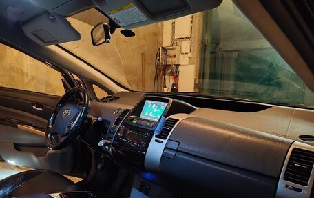 Toyota Prius, 2008 год, 850 000 рублей, 27 фотография