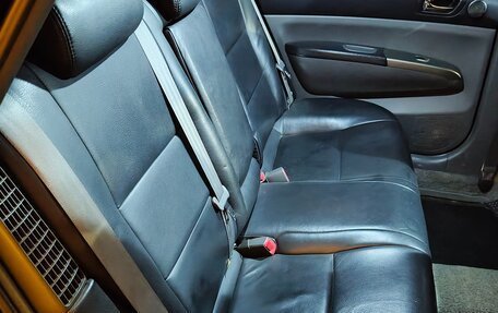 Toyota Prius, 2008 год, 850 000 рублей, 25 фотография