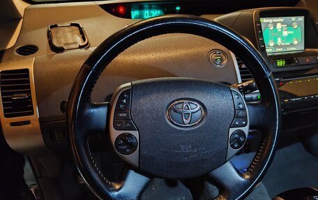 Toyota Prius, 2008 год, 850 000 рублей, 23 фотография
