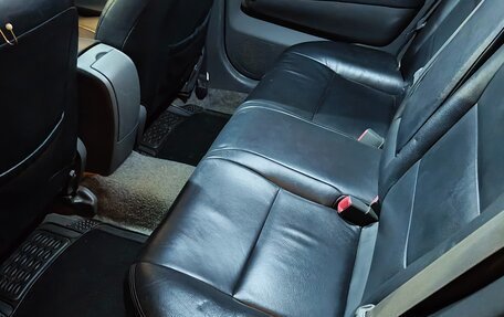 Toyota Prius, 2008 год, 850 000 рублей, 24 фотография