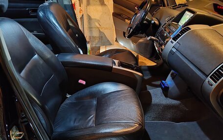 Toyota Prius, 2008 год, 850 000 рублей, 26 фотография