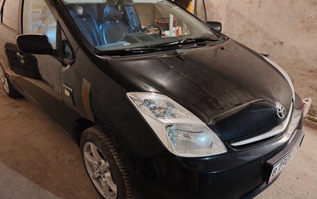 Toyota Prius, 2008 год, 850 000 рублей, 28 фотография