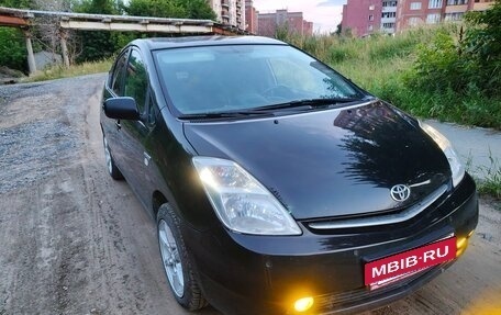 Toyota Prius, 2008 год, 850 000 рублей, 5 фотография