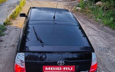Toyota Prius, 2008 год, 850 000 рублей, 20 фотография