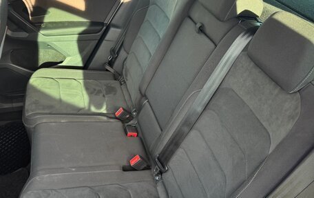 Volkswagen Tiguan II, 2018 год, 1 900 000 рублей, 16 фотография