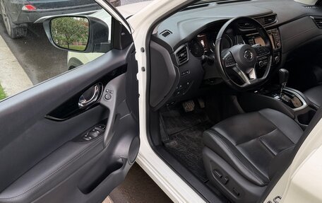 Nissan Qashqai, 2019 год, 2 200 000 рублей, 6 фотография