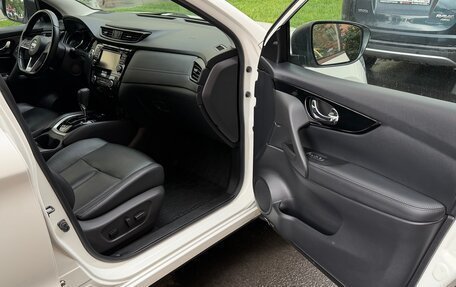 Nissan Qashqai, 2019 год, 2 200 000 рублей, 7 фотография