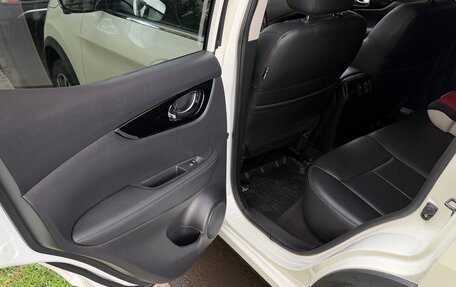 Nissan Qashqai, 2019 год, 2 200 000 рублей, 8 фотография